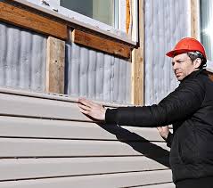 Best Wood Siding Installation  in Kaumakani, HI